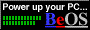 [Power up your PC ... BeOS]