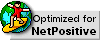 [Optimized for NetPositive]