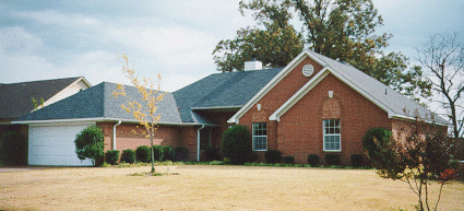 [A House]