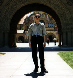 [Me at Stanford]
