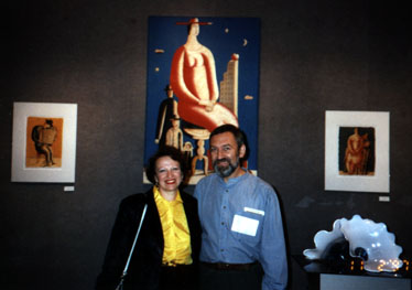 [Felix and Mom]