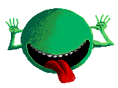 [Green Thing]