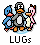 lugs