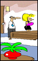 Click here for today's tech cartoon!