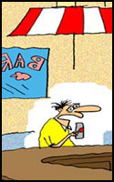 Click here for today's tech cartoon!