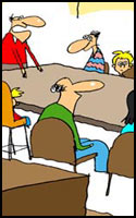 Click here for today's tech cartoon!