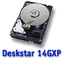 [Deskstar 14GXP]
