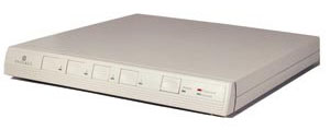 [Surge Protector]